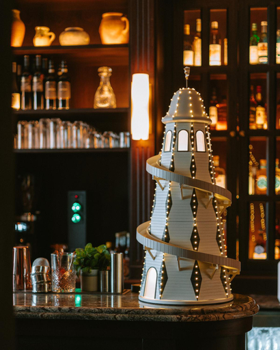 Food & Drinks 5, No.124 by GuestHouse, Brighton, Brighton and Hove
