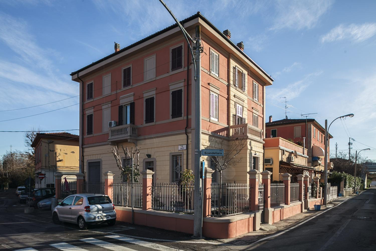 Others 4, Sant'orsola Suites Apartments, Bologna
