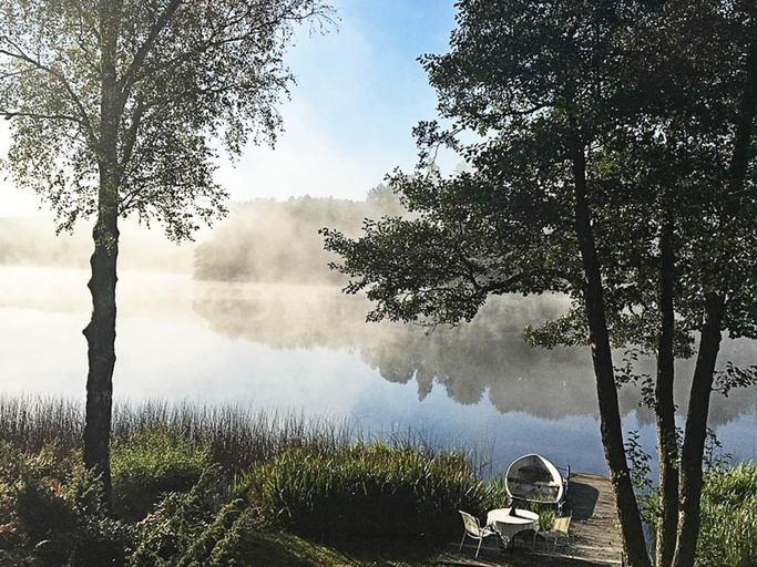 Others 5, 5 Star Holiday Home in Bryrup, Silkeborg