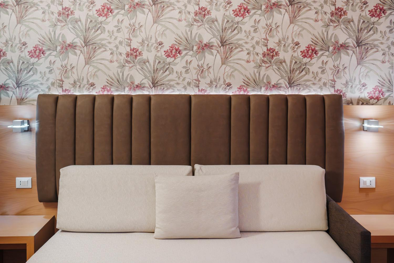 Bedroom 3, Relais Bellaria Hotel & Congressi, Bologna