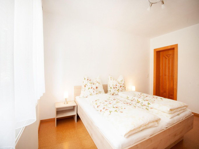 Bedroom 2, Chalet in Reith near Ski Slopes, Kufstein