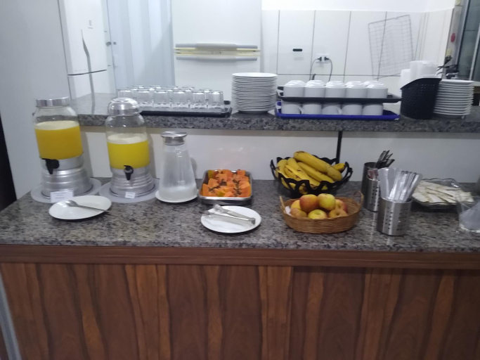 Food & Drinks 4, HOTEL MORADA DO SOL, Pontal do Paraná