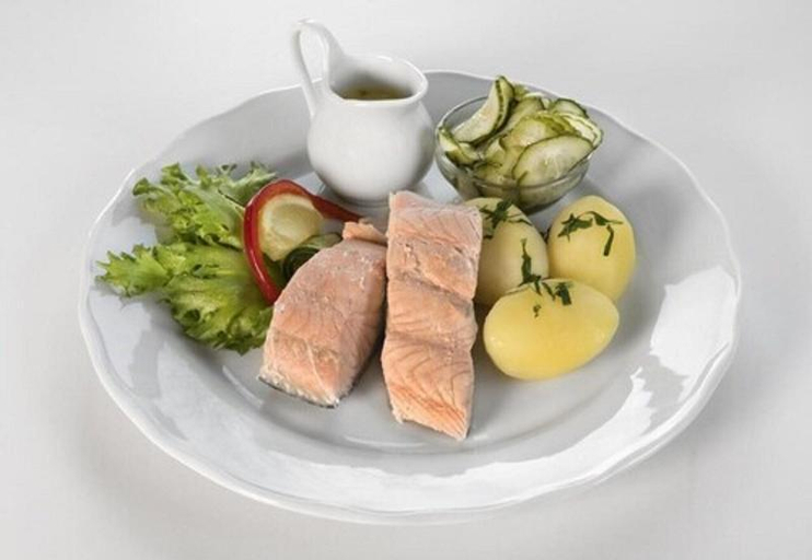 Food & Drinks 5, Torp Hotel, Sandefjord