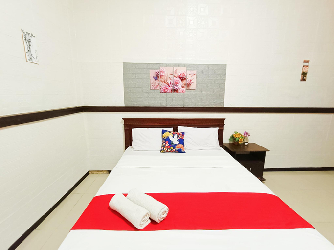 Bedroom 19