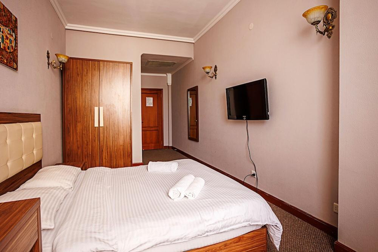Bedroom 4, KORSAR, Astana City