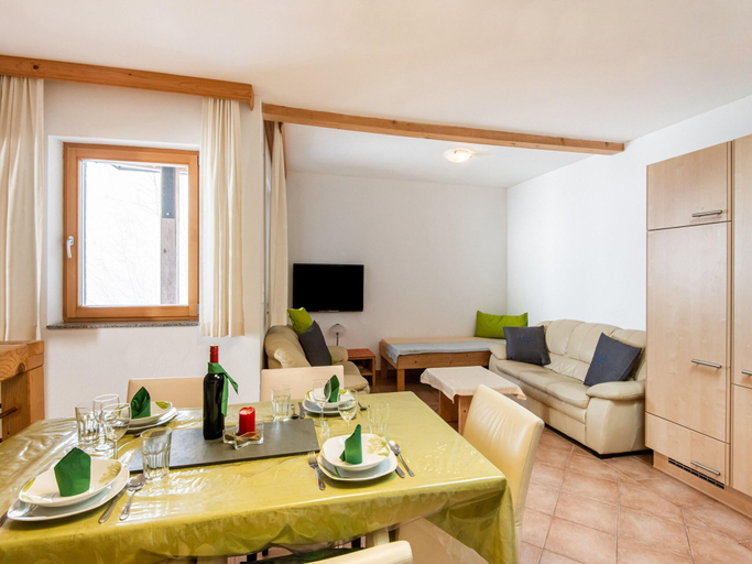 Others 4, Apartment in Aschau near Kaltenbach Ski Lift, Schwaz