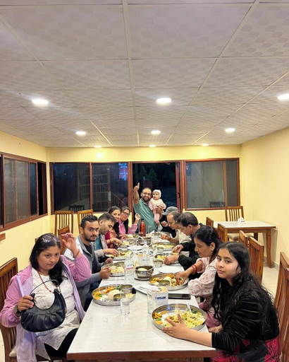 Food & Drinks 2, Treez Resort Pvt Ltd, Bagmati