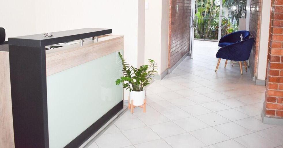 Public Area 2, Prime Hotel, eThekwini