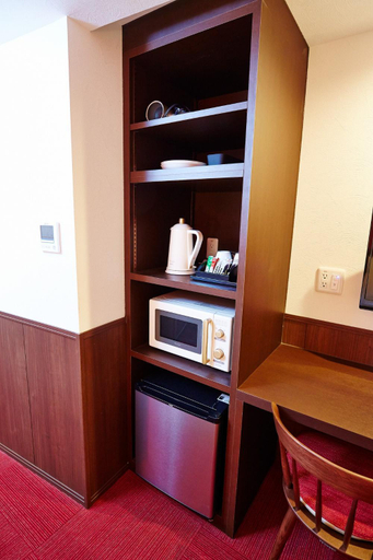 Others 4, Hotel Sanriiott Kitahama - Vacation STAY 33534v, Osaka