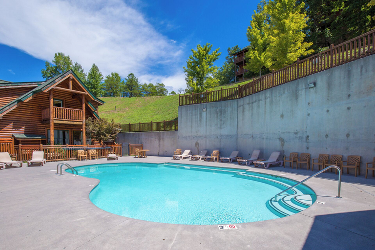 Sport & Beauty 3, Serenity Peak by Jackson Mountain Rentals, Sevier
