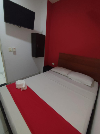 Others 5, Hotel Madeleine Inn Sede Sur, Barranquilla