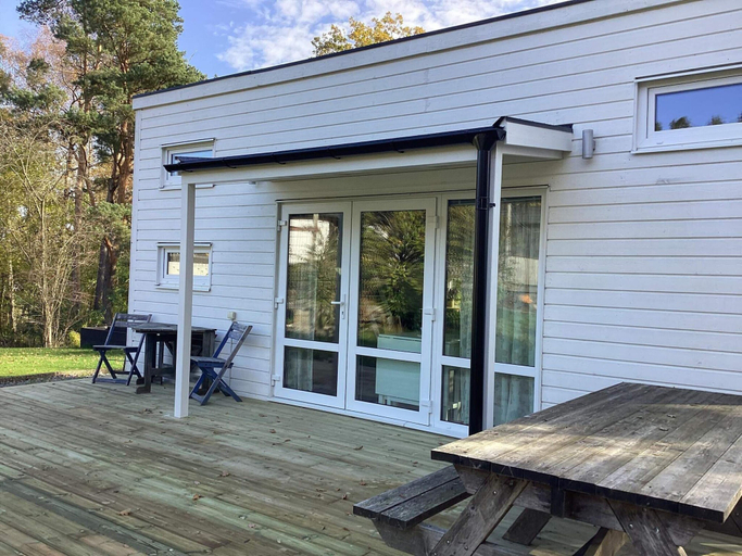 Exterior 3, 4 Person Holiday Home in Askloster, Varberg