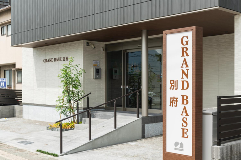 Others 5, Grand Base Beppu, Beppu