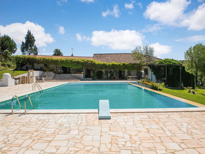 Sport & Beauty 2, Wine Country Home in Alentejo, Montemor-o-Novo
