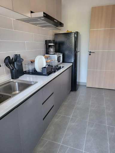 Others 2, leo residence, Dagoretti North