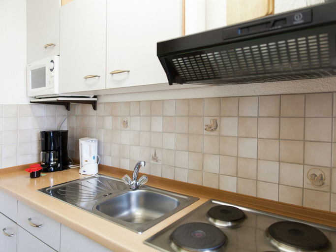 Others 5, Attractive apartment in Bettenfeld with garden, Bernkastel-Wittlich