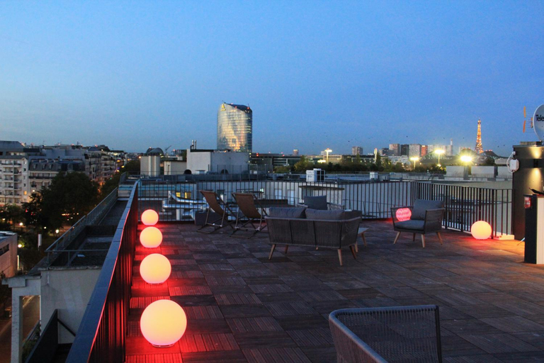Food & Drinks, FINESTATE Coliving Mairie d'Issy, Hauts-de-Seine