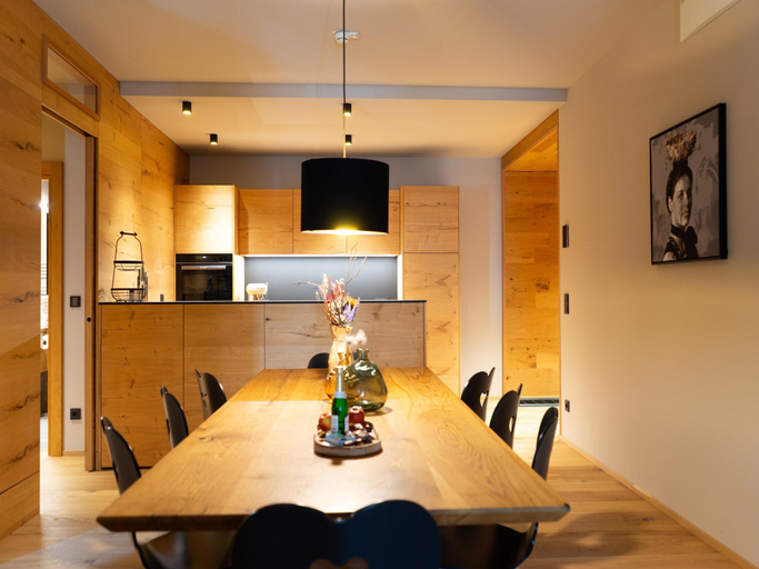 Others 4, Apartment in Schrocken near Ski Arlberg, Bregenz