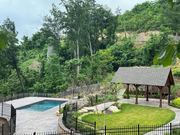 Others 4, Mountain Charm by Jackson Mountain Rentals, Sevier