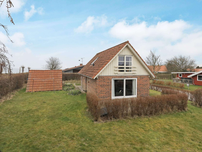 Others 3, 6 Person Holiday Home in Hesselager-by Traum, Svendborg