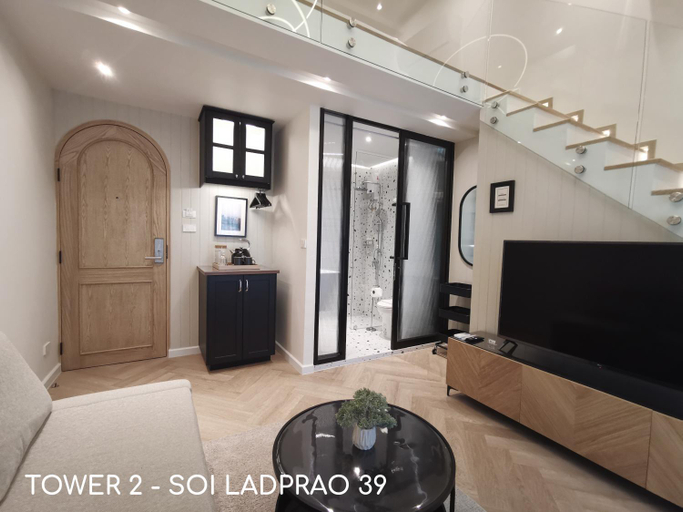 Others 4, Double Bed Hotel, Huai Kwang