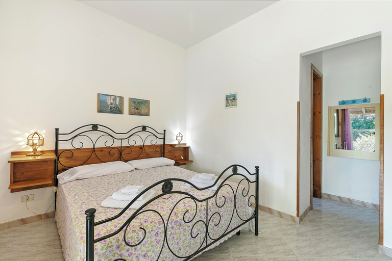 Room 5, Country Residence Near The Beach, Lecce