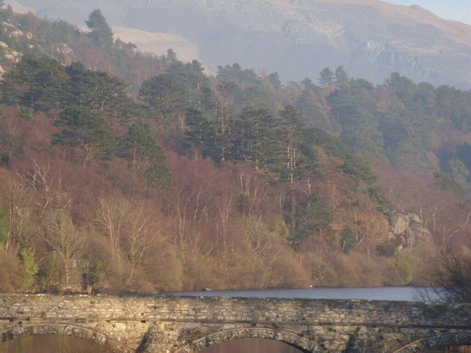General view 3, Groeslon Ty Mawr, Gwynedd