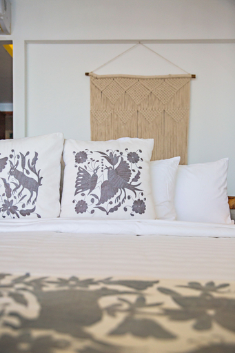 Bedroom 3, Hotel B Unique - Adults Only, Cozumel