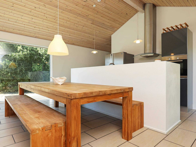 Others 5, 4 Star Holiday Home in Albaek, Frederikshavn