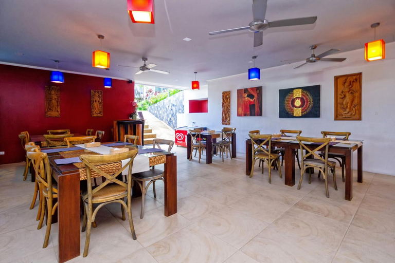 Food & Drinks, Hill Side Karon Kata Beach Condo, Phuket Island