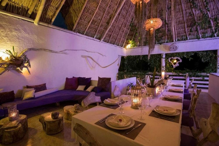 Food & Drinks 5, Casa del Viento by ÓOL Hotels, Lázaro Cárdenas