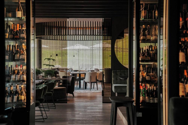 Food & Drinks 5, Hotel Badia Hill, Bolzano