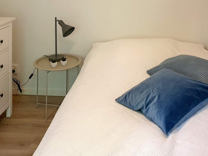 Bedroom 2, Holiday Home in Hästveda, Hässleholm