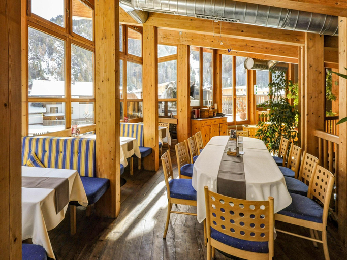 Others 3, Apartment in Huben near Ski Slopes, Imst