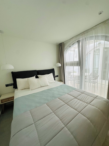 Bedroom 5, GT Suites, South Aegean