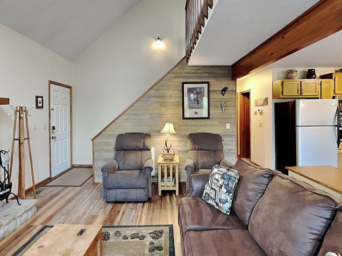 Others 5, Mountain Charm by Jackson Mountain Rentals, Sevier