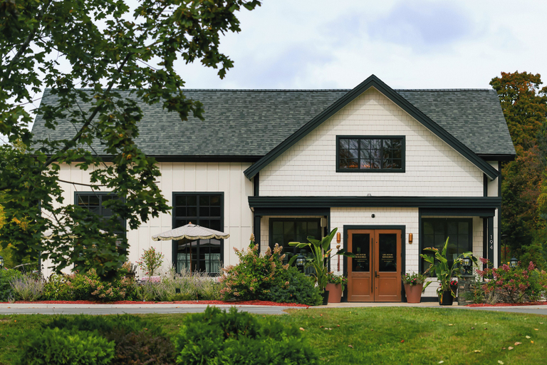 Exterior & Views 2, Berkshires Untold, Berkshire