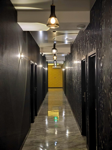 Others 5, Hotel Panoramic, Kutaisi