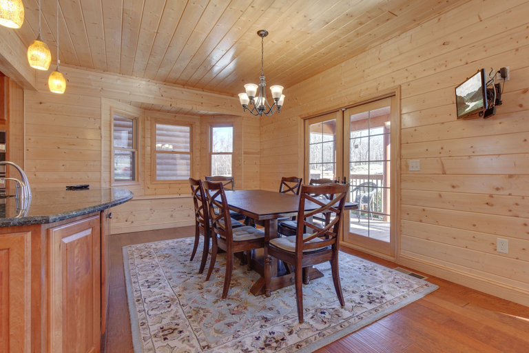 Others 4, Orchard Hideaway by Jackson Mountain Rentals, Sevier