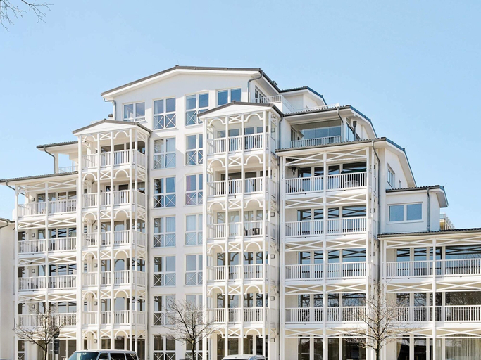 Others 4, Holiday Home in Grossenbrode, Ostholstein