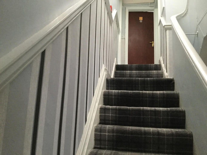 Others 4, The Benson, Blackpool