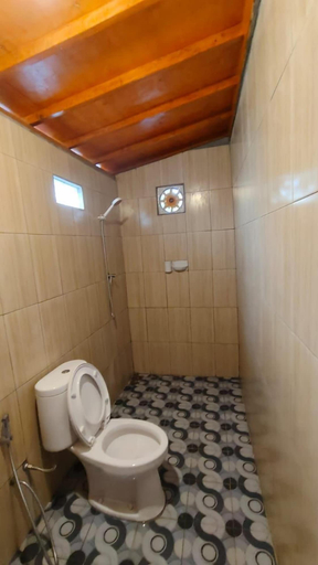 Others 5, Green Pacing Lodge, Bangli