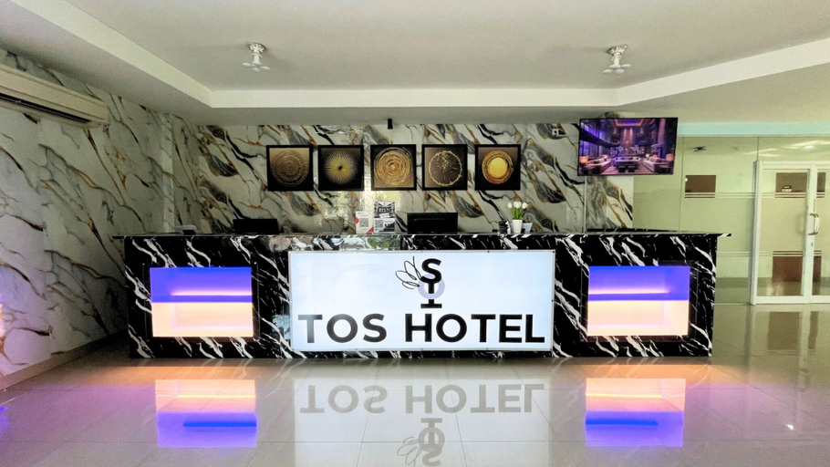 Public Area 2, TOS Hotel & Convention Centre Tangerang, Tangerang