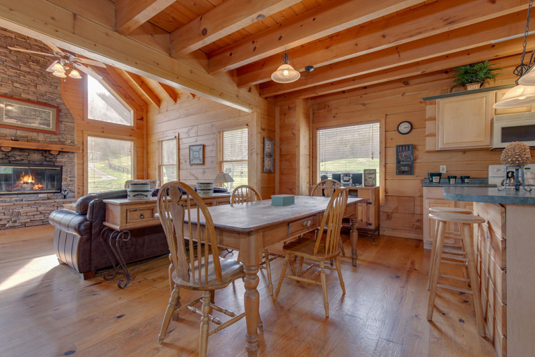 Others 5, Spring View by Jackson Mountain Rentals, Sevier