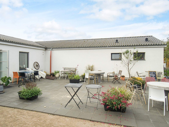 Exterior 2, Holiday Home in Nature, Kalundborg