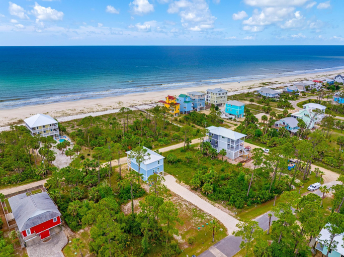 Others 4, Beach House - Cottage at Indian Summer, Gulf