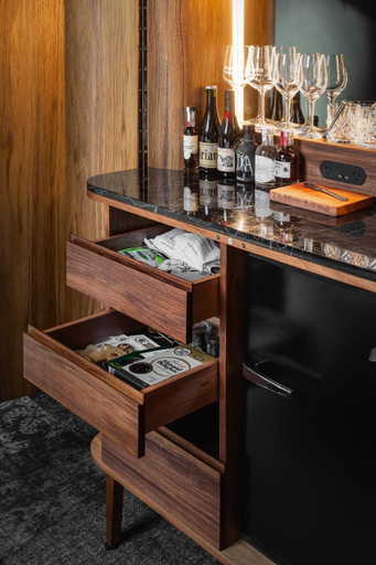Food & Drinks 5, Stillwater Seven, Launceston - Pt B