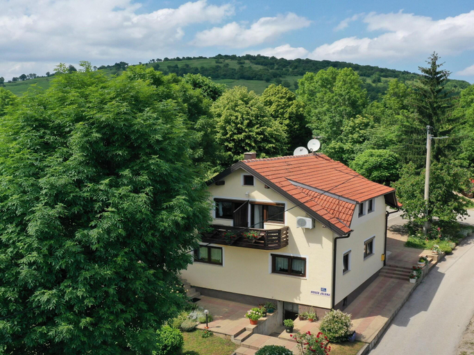 Others 4, Apartment near Plitvicka Lake and Korana River, Plitvička Jezera