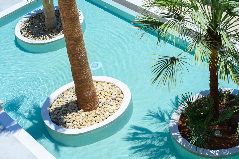 Sport & Beauty 3, Envy Seaside Suites, Attica