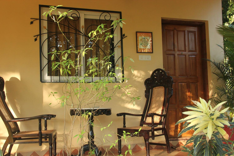 Others 5, Zenobia Leisure, North Goa